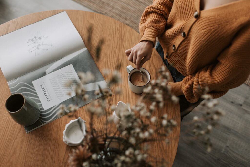 Wellbeing at home how housing developments share our lives.